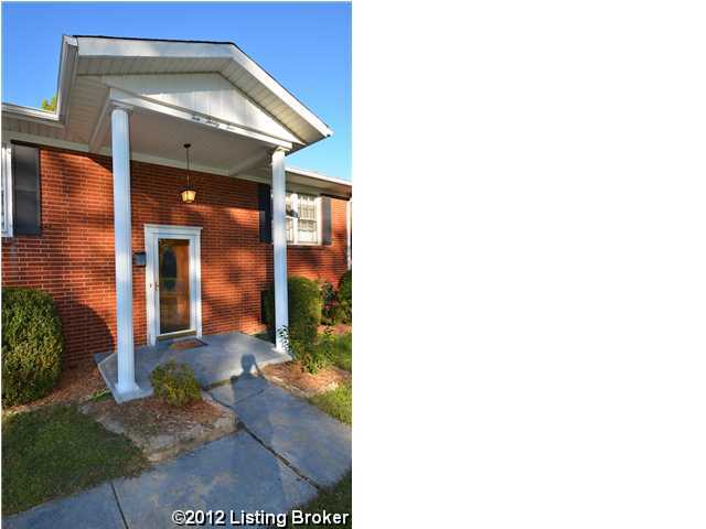 1035 Clayborne Road Louisville, KY 40214 - Photo 2 of 28 Additional Photo