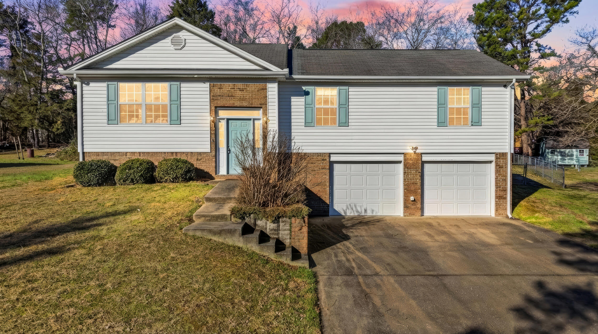 8921 Bramlett Road Harrison, TN 37341 - Photo 1 of 47 1_8921 bramlett rd twilight-1