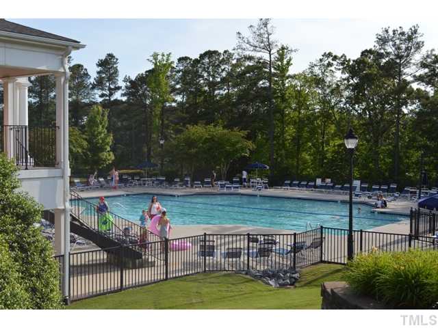 7418 Brandon Allen Avenue Raleigh, NC 27613 - Photo 24 of 25