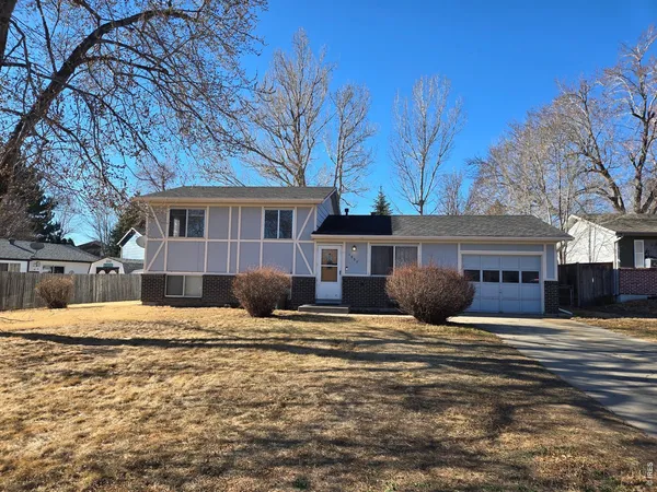 $338,900 | 1937 29th Avenue, Greeley, CO 80634
