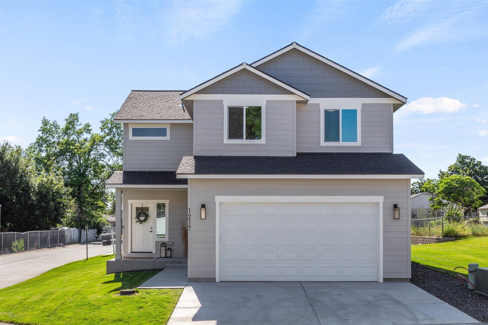 1217 North Walnut Road Spokane Valley, WA 99206 - Photo 1 of 32