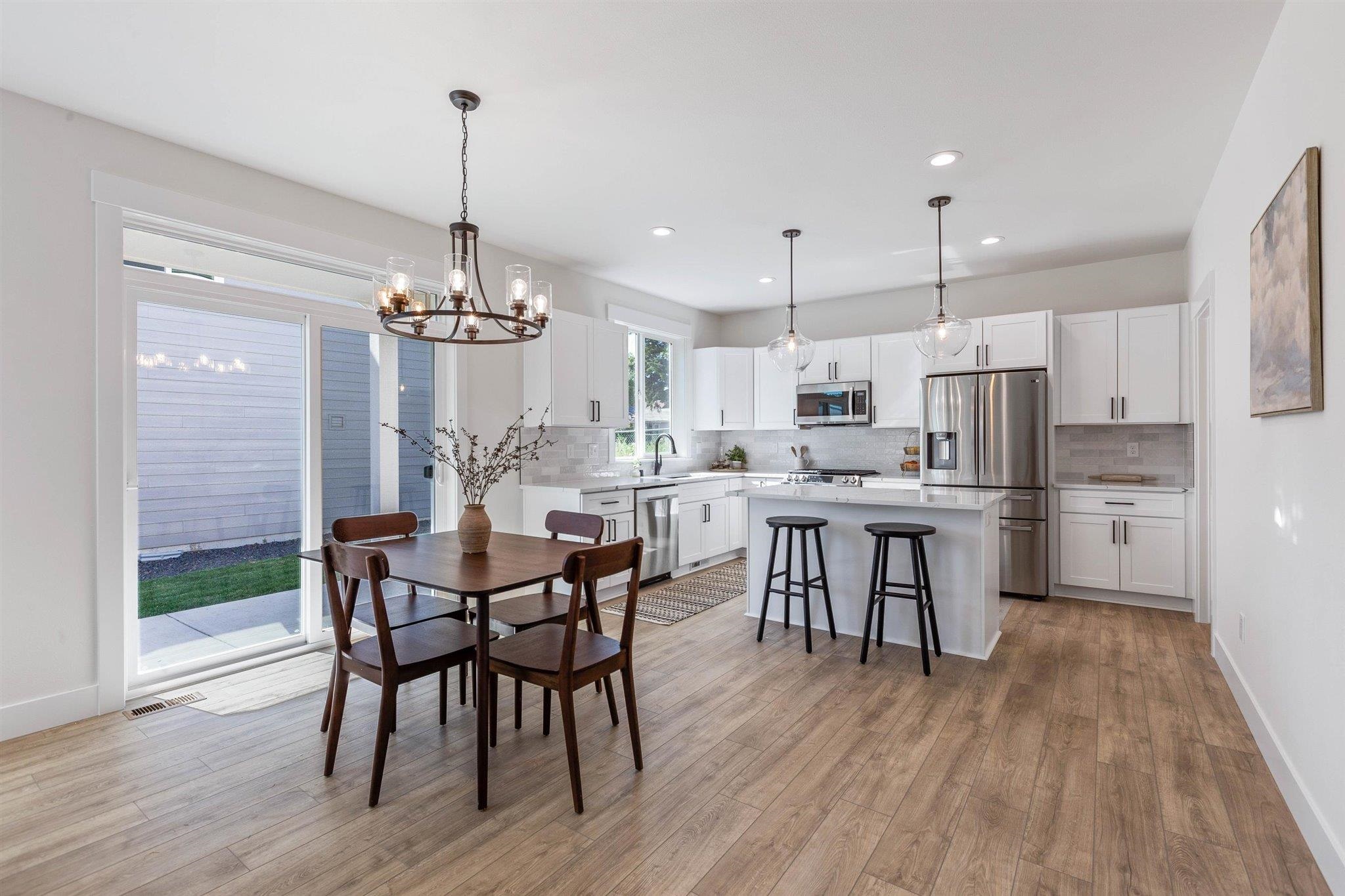 1217 North Walnut Road Spokane Valley, WA 99206 - Photo 10 of 32