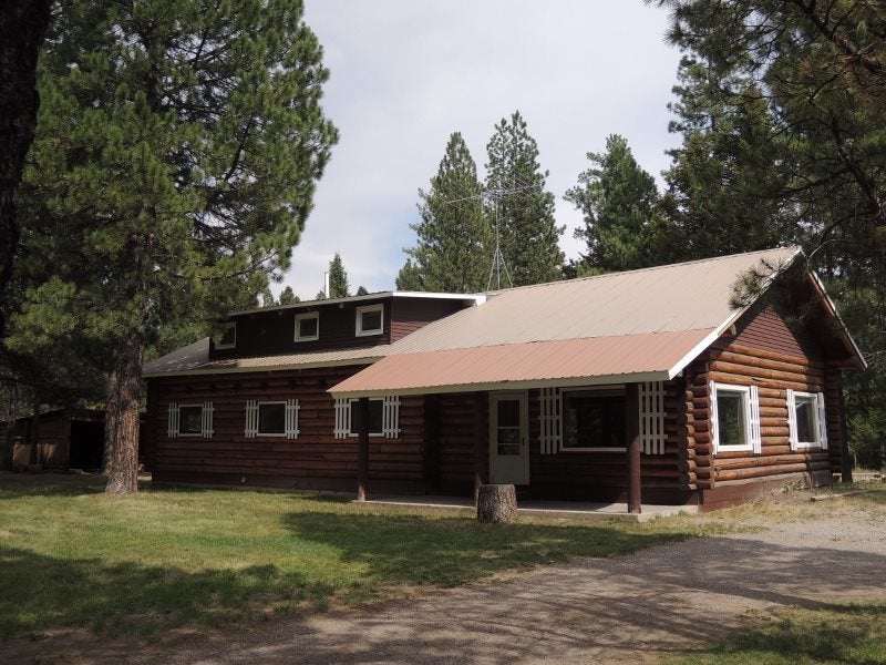 5347 Highway 200 Lincoln, MT 59639 - Photo 1 of 1 Gallery Image 1