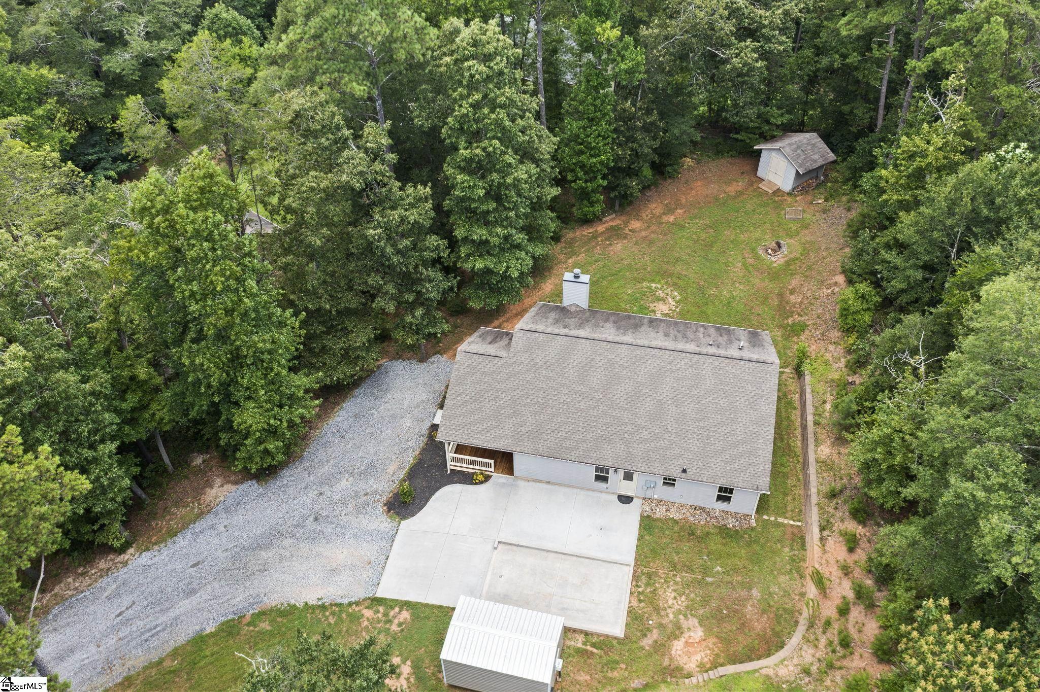 125 Robinson Road Taylors, SC 29687 - Photo 35 of 36