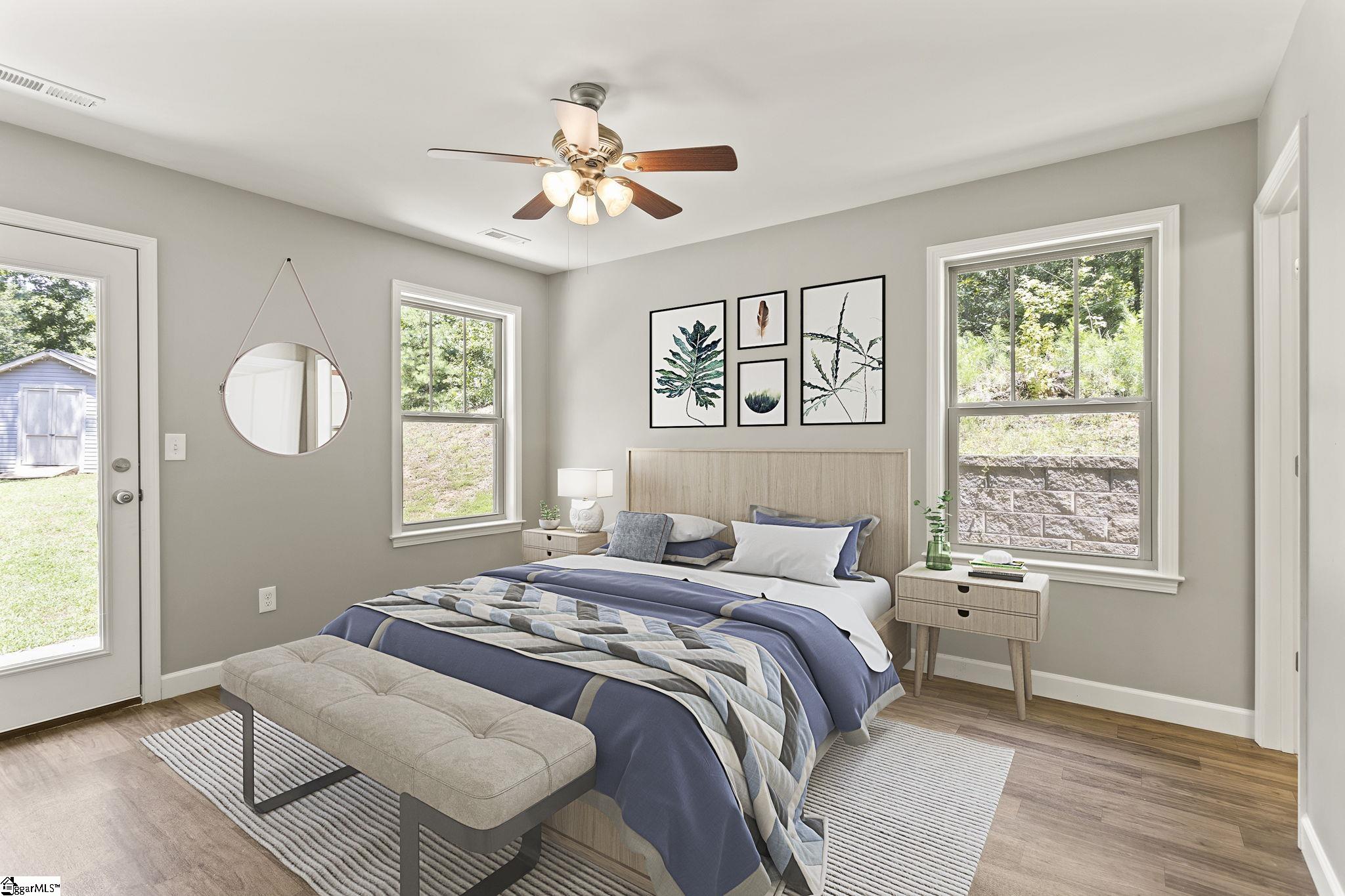 125 Robinson Road Taylors, SC 29687 - Photo 6 of 36