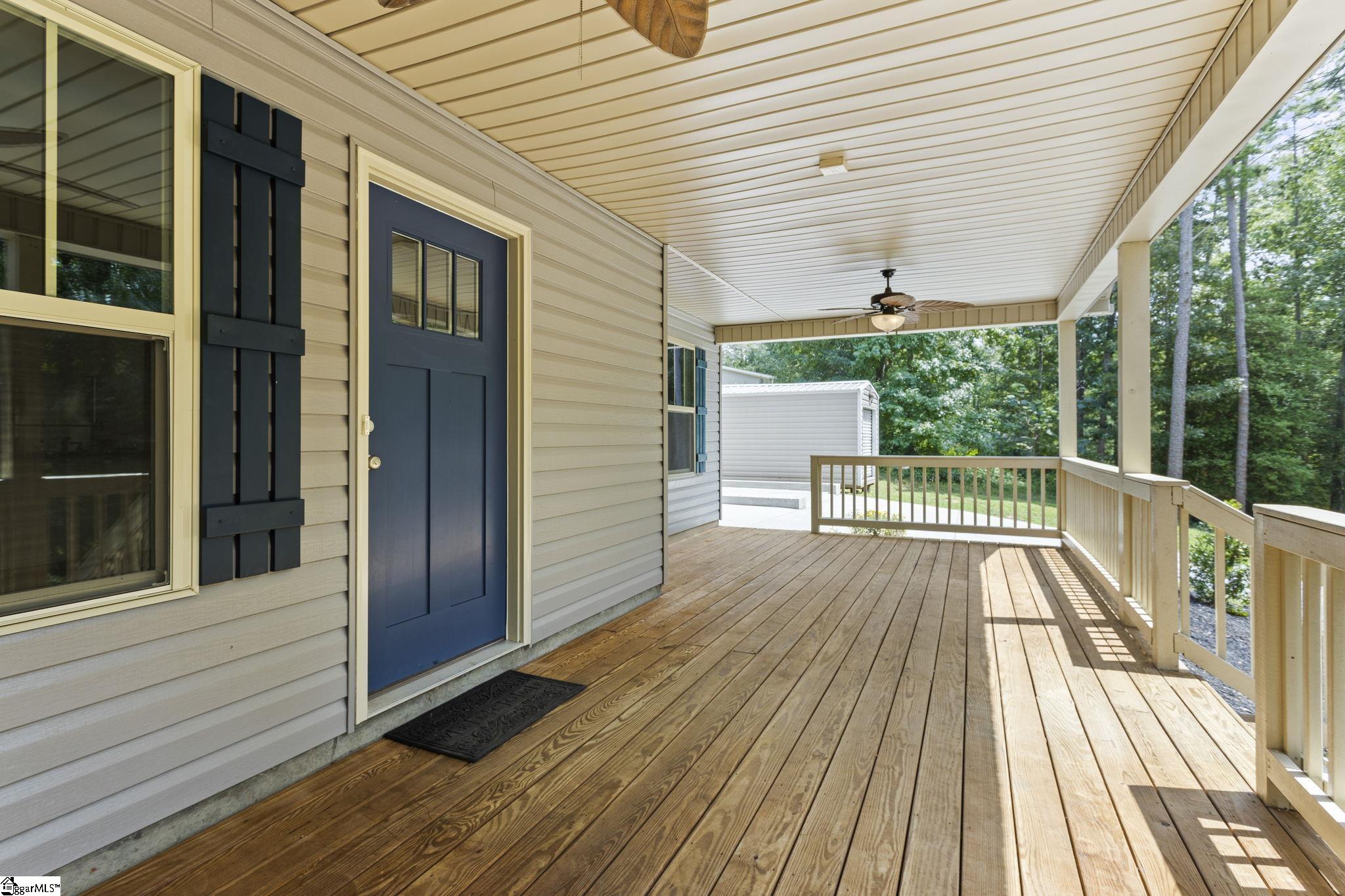 125 Robinson Road Taylors, SC 29687 - Photo 9 of 36