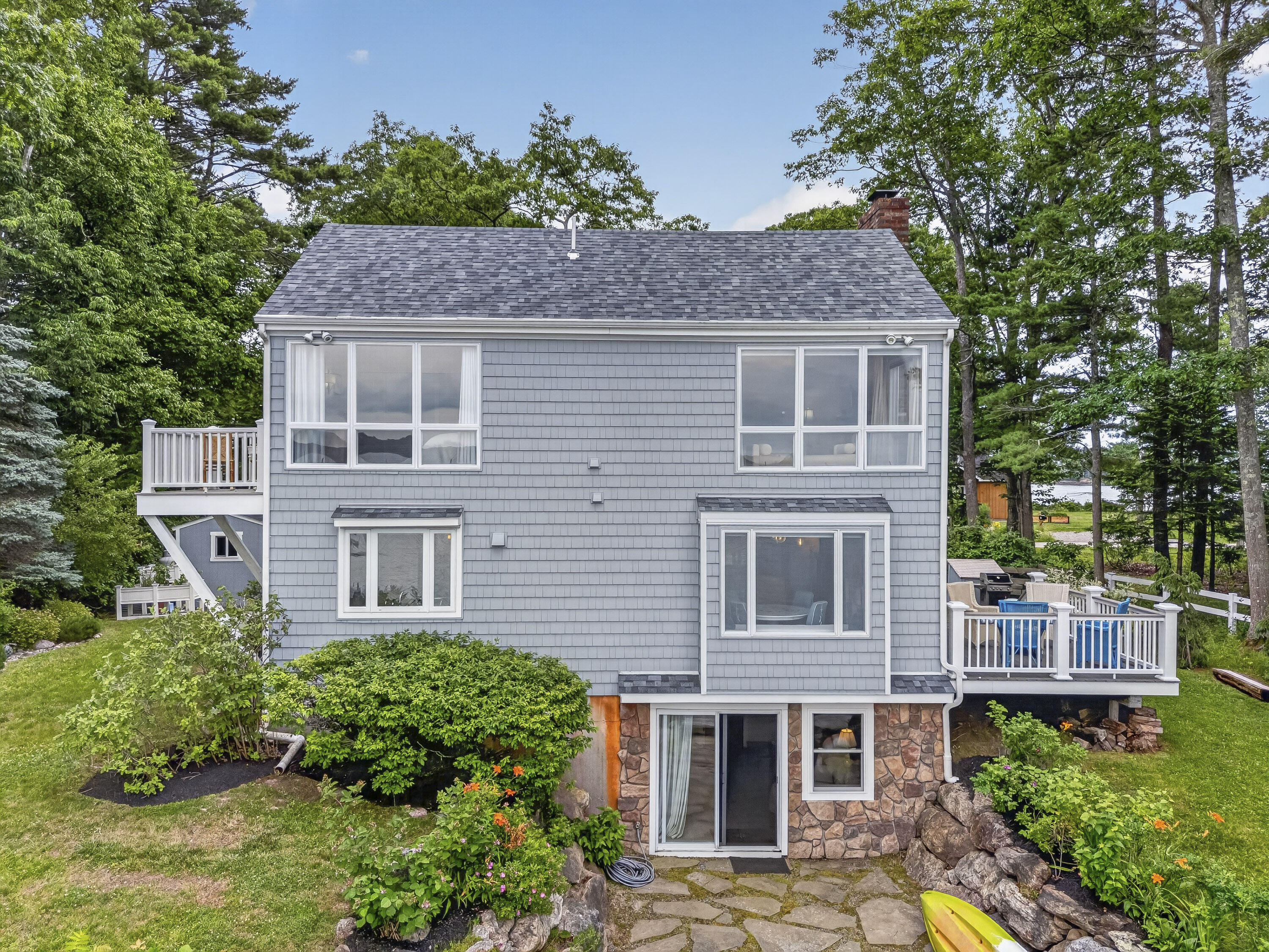 14 Merganser Way Freeport, ME 04032 - Photo 4 of 75 14 Merganser Way_108