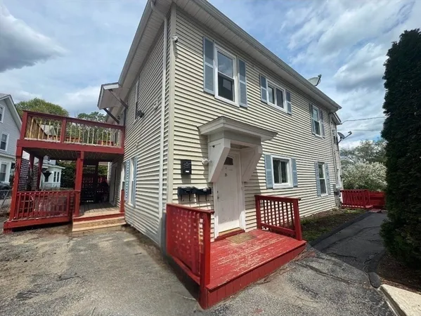 $2,075 | 28 Vernon Court, Unit 28, Fitchburg, MA 01420