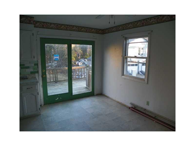 305 Smithfield Road Oakland, ME 04963 - Photo 6 of 22 Kitchen.