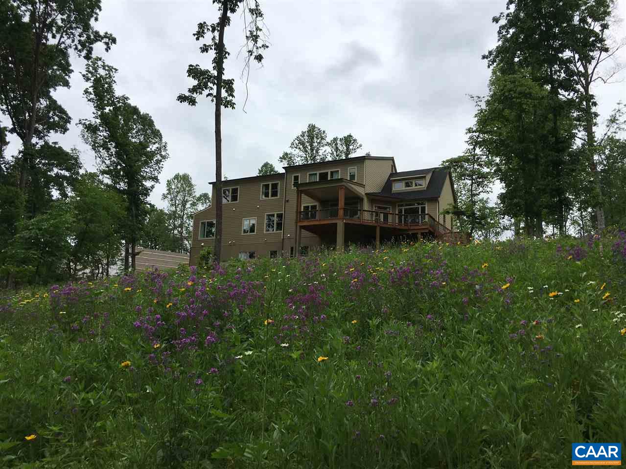 2428 Summit Ridge Trail Charlottesville, VA 22911 - Photo 38 of 47 Gallery Image 38