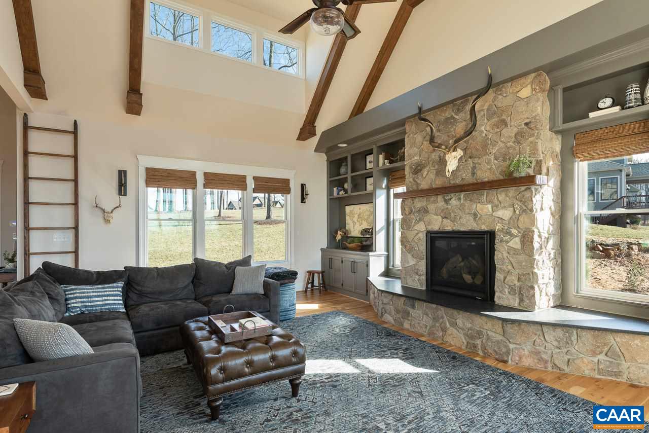 2428 Summit Ridge Trail Charlottesville, VA 22911 - Photo 7 of 47 Gallery Image 7