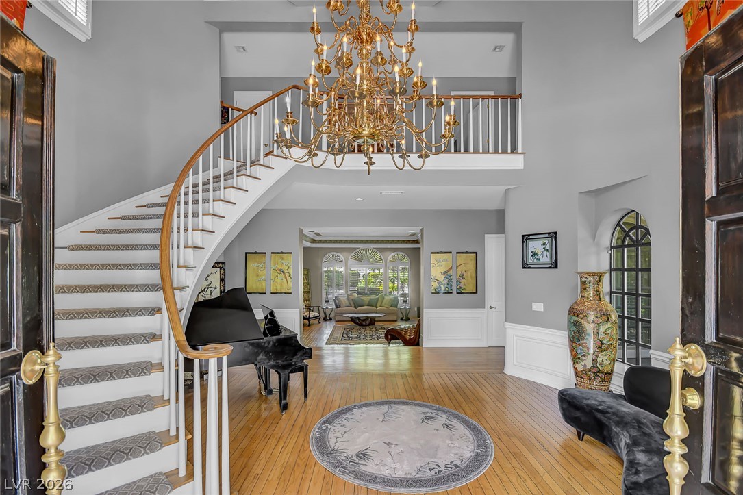 24 Quail Run Road Henderson, NV 89014 - Photo 7 of 99 Gallery Image 7
