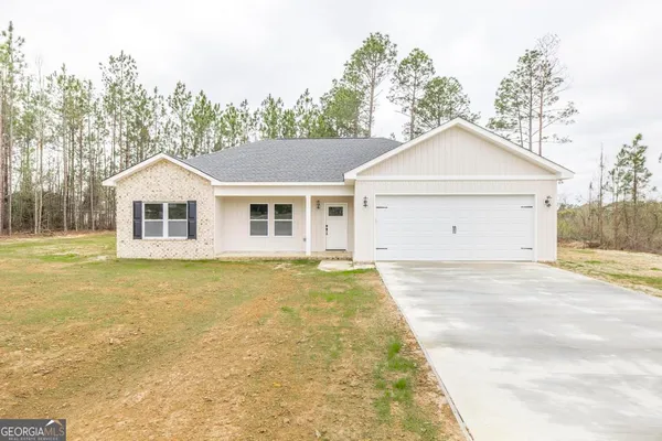 $249,900 | 212 Lovett Farm Road, East Dublin, GA 31027