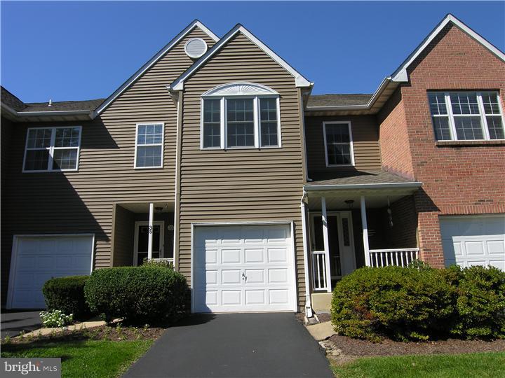 36 Trafalgar Road, Unit 21 Doylestown, PA 18901 - Photo 1 of 20 Exterior Front