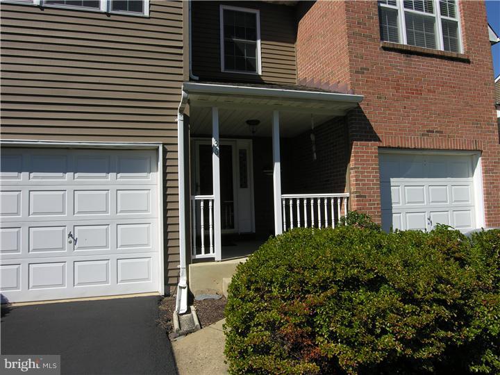 36 Trafalgar Road, Unit 21 Doylestown, PA 18901 - Photo 2 of 20 Exterior Front