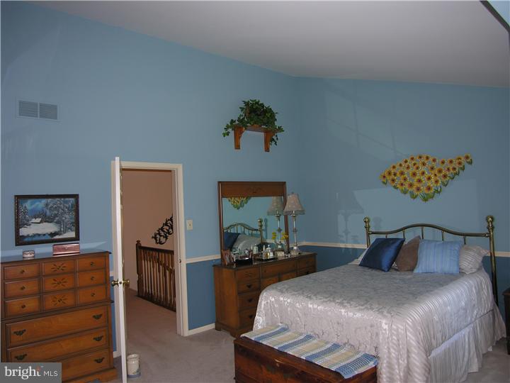 36 Trafalgar Road, Unit 21 Doylestown, PA 18901 - Photo 11 of 20 Bedroom - Main