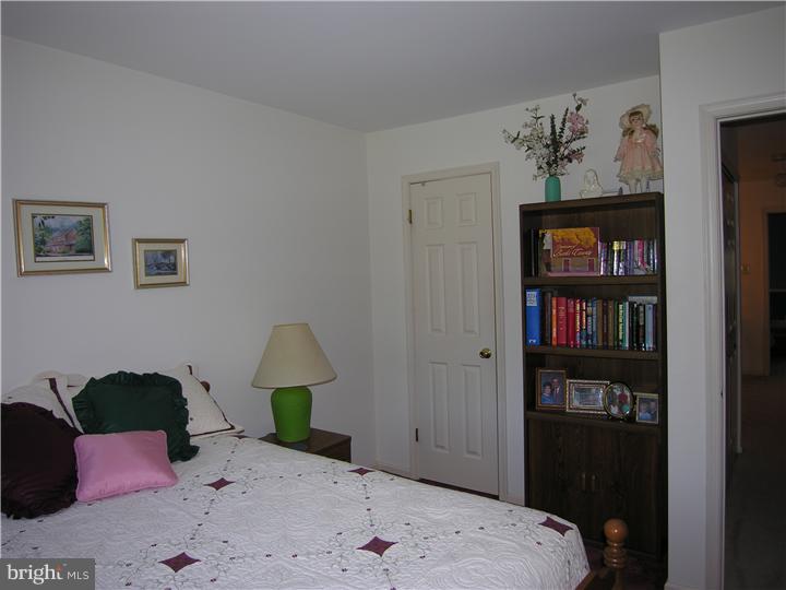 36 Trafalgar Road, Unit 21 Doylestown, PA 18901 - Photo 16 of 20 Bedroom 3