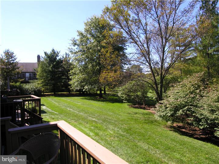 36 Trafalgar Road, Unit 21 Doylestown, PA 18901 - Photo 20 of 20 Exterior Back