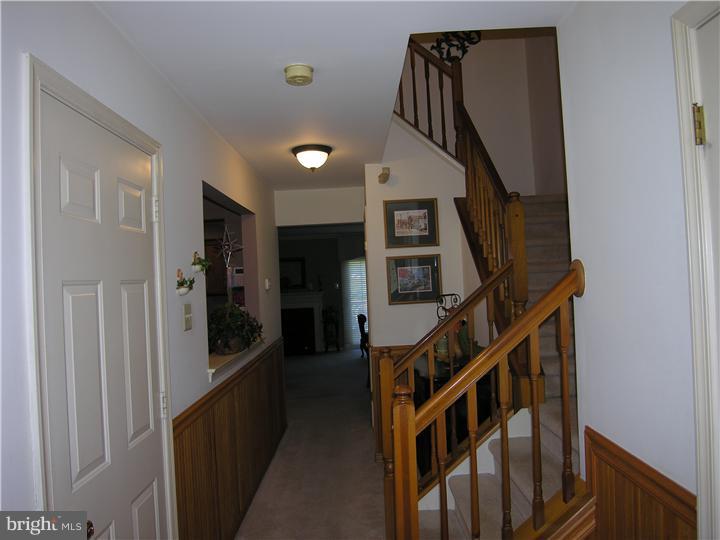 36 Trafalgar Road, Unit 21 Doylestown, PA 18901 - Photo 3 of 20 Hallway