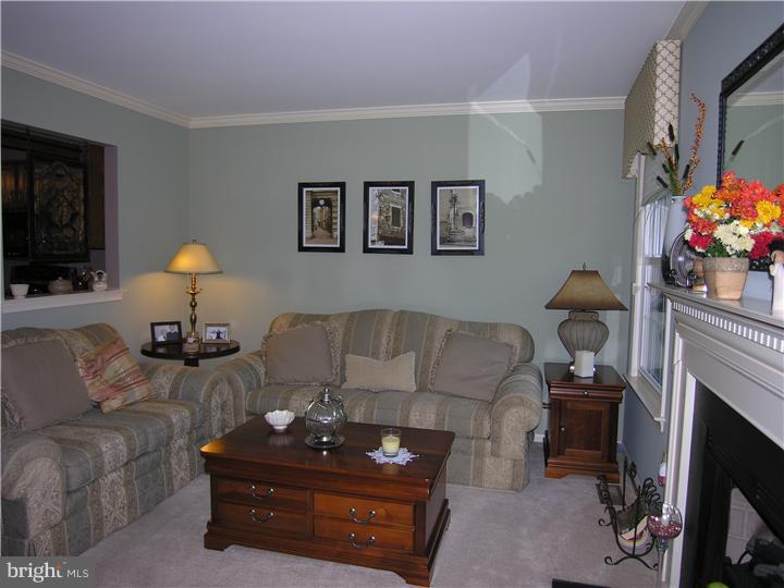 36 Trafalgar Road, Unit 21 Doylestown, PA 18901 - Photo 9 of 20 Kitchen