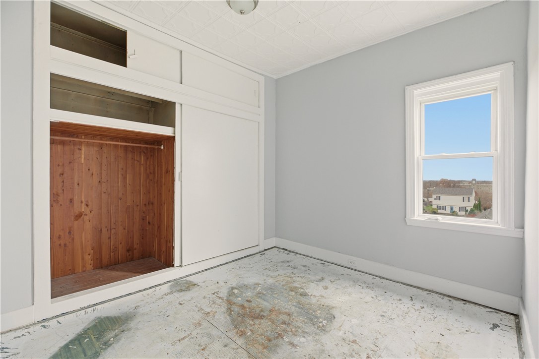 42 Main Road Tiverton, RI 02878 - Photo 11 of 46 LARGE Residential Unit on Second Level ready for your finishing touches