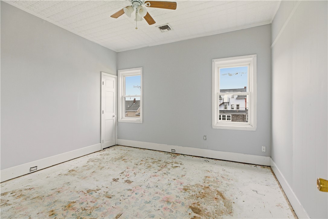 42 Main Road Tiverton, RI 02878 - Photo 12 of 46 LARGE Residential Unit on Second Level ready for your finishing touches