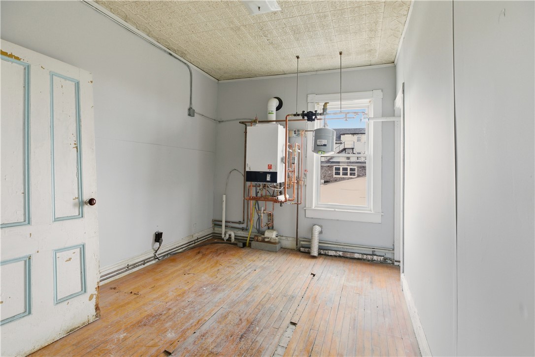 42 Main Road Tiverton, RI 02878 - Photo 13 of 46 Newer Veismann On Demand Hot Water Boiler