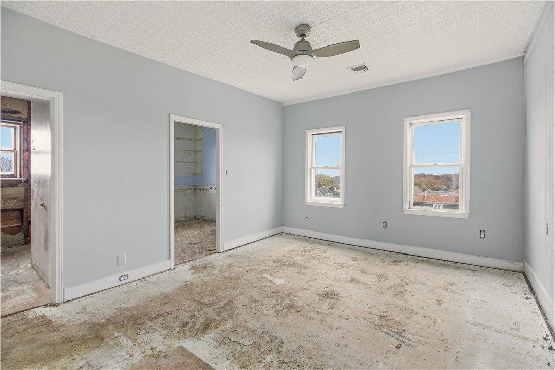 42 Main Road Tiverton, RI 02878 - Photo 14 of 46 Third Floor Residential Unit (3East) ready for your finishing touches