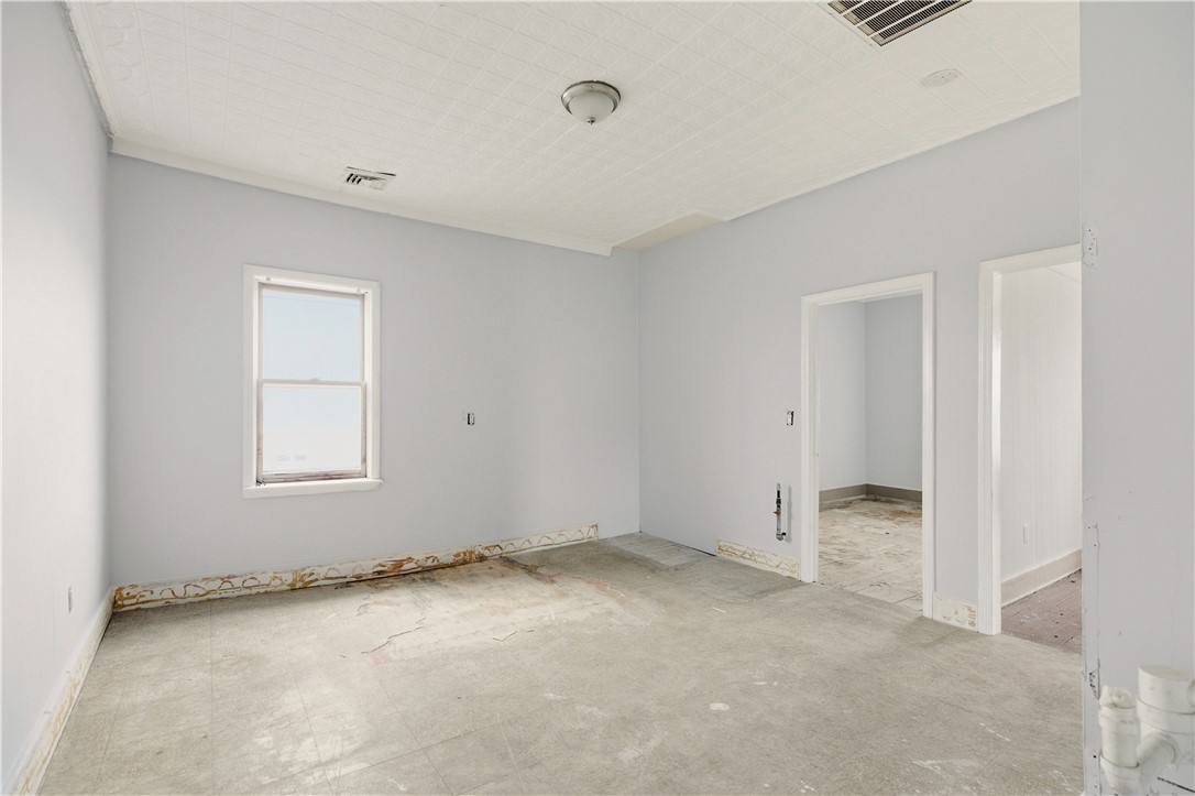 42 Main Road Tiverton, RI 02878 - Photo 16 of 46 Third Floor Residential Unit (3West) ready for your finishing touches, has water views