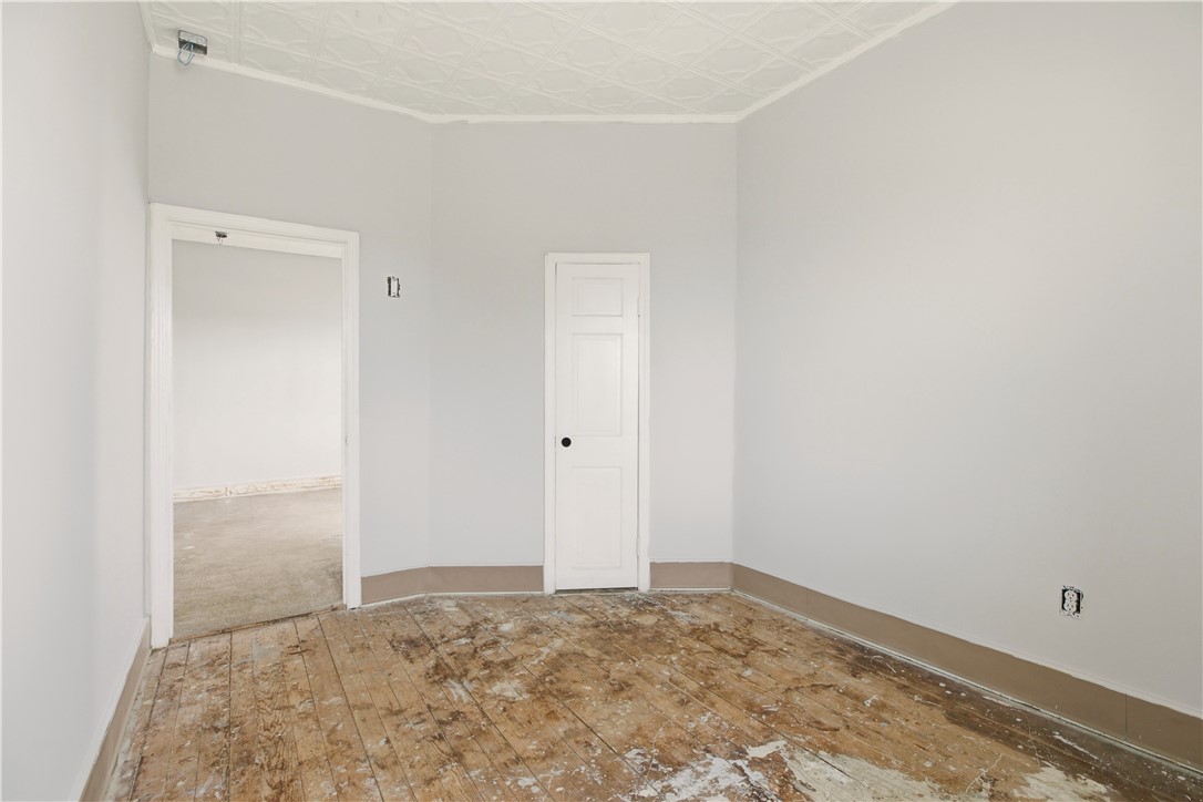 42 Main Road Tiverton, RI 02878 - Photo 18 of 46 Third Floor Residential Unit (3West) ready for your finishing touches, has water views