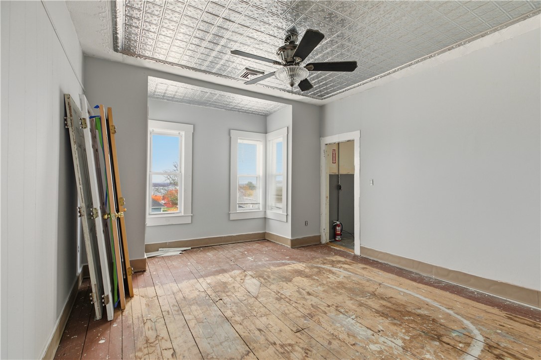 42 Main Road Tiverton, RI 02878 - Photo 19 of 46 Third Floor Residential Unit (3West) ready for your finishing touches,
has water views