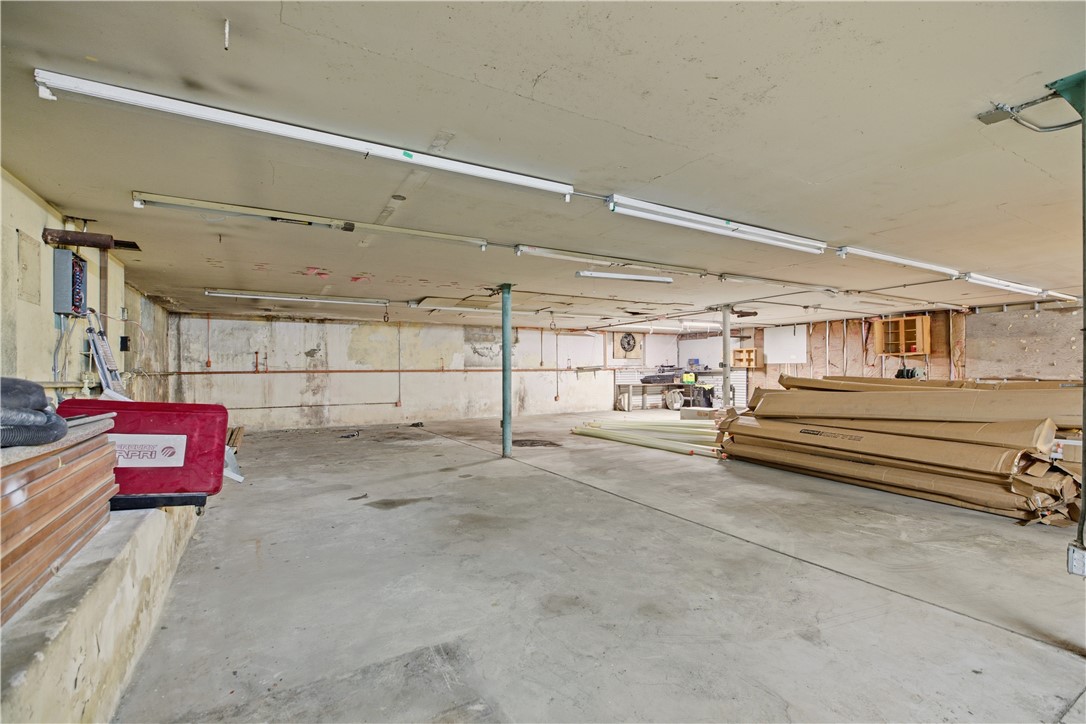 42 Main Road Tiverton, RI 02878 - Photo 34 of 46 Lower Level (partially at Grade) with 4225 square feet of usable space