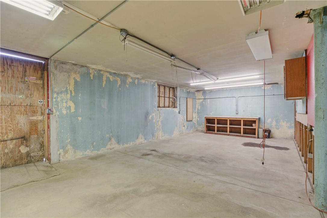 42 Main Road Tiverton, RI 02878 - Photo 35 of 46 Lower Level (partially at Grade) with 4225 square feet of usable space.