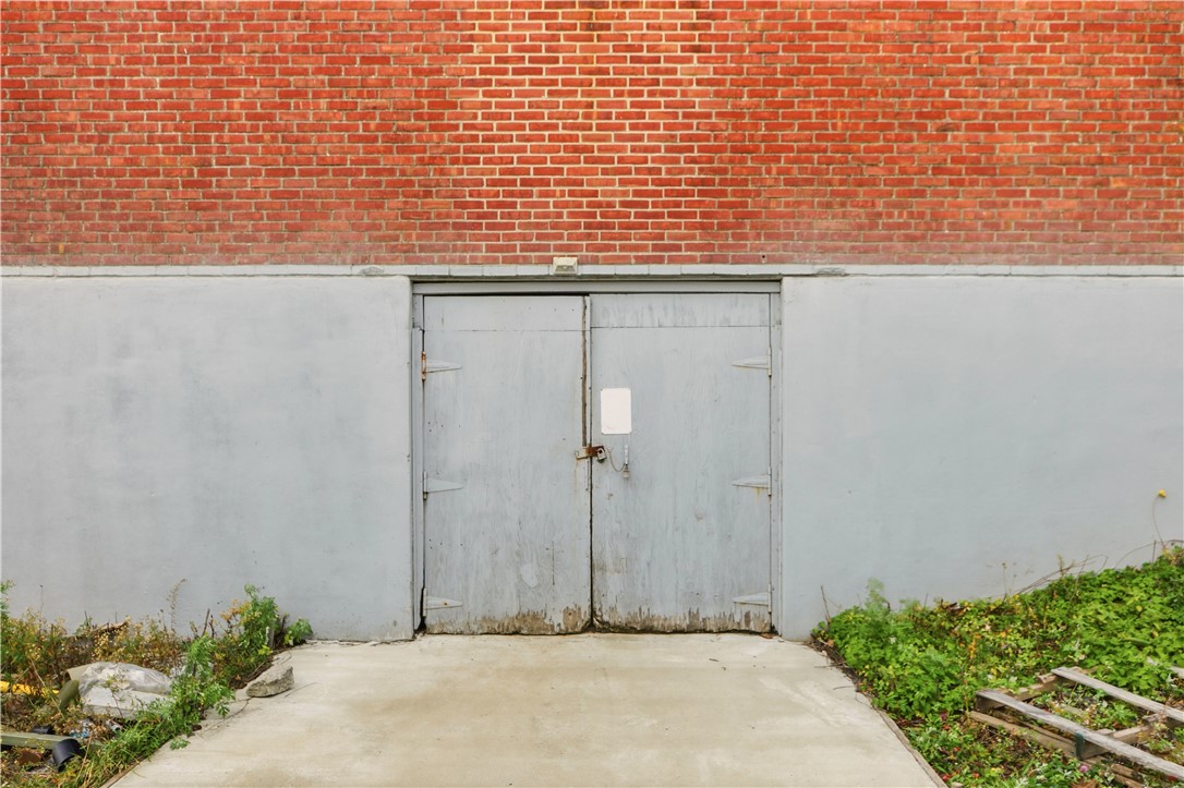42 Main Road Tiverton, RI 02878 - Photo 38 of 46 Access to Lower Level (partially at Grade) with 4225 square feet of usable space.