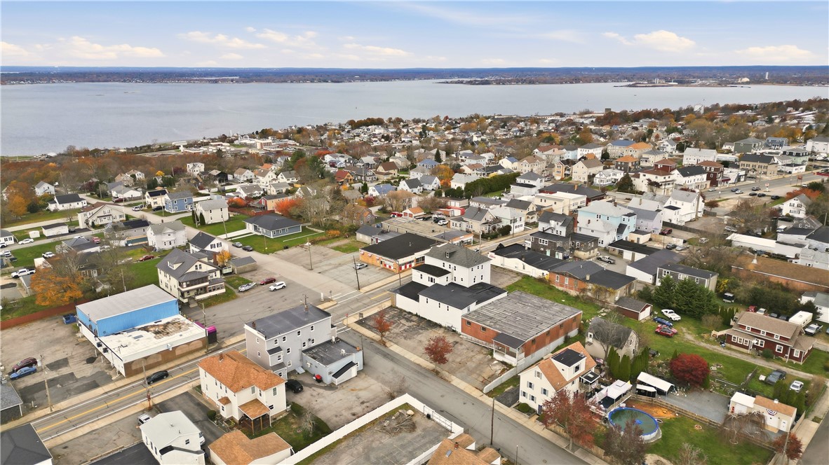 42 Main Road Tiverton, RI 02878 - Photo 43 of 46 Aerial View