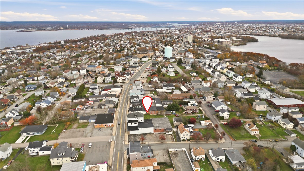 42 Main Road Tiverton, RI 02878 - Photo 46 of 46 Aerial View