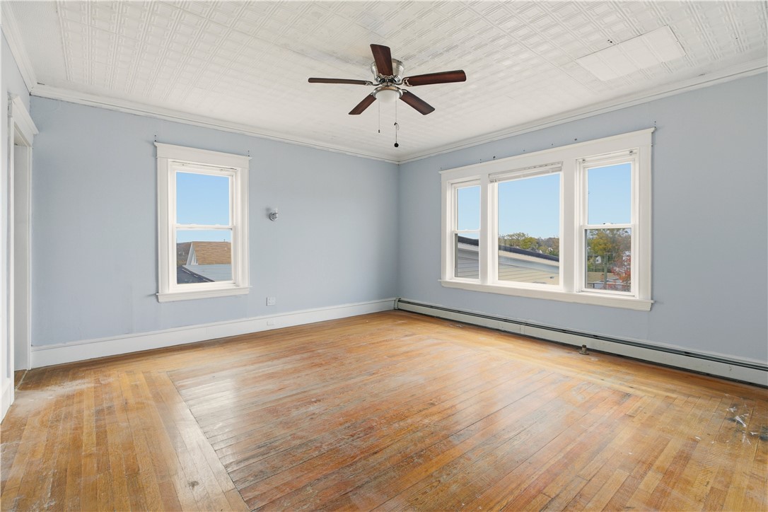 42 Main Road Tiverton, RI 02878 - Photo 7 of 46 LARGE Residential Unit on Second Level ready for your finishing touches