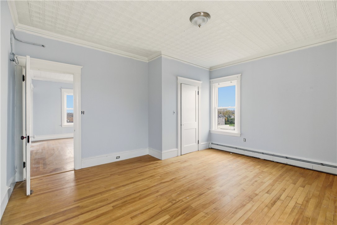 42 Main Road Tiverton, RI 02878 - Photo 10 of 46 LARGE Residential Unit on Second Level ready for your finishing touches