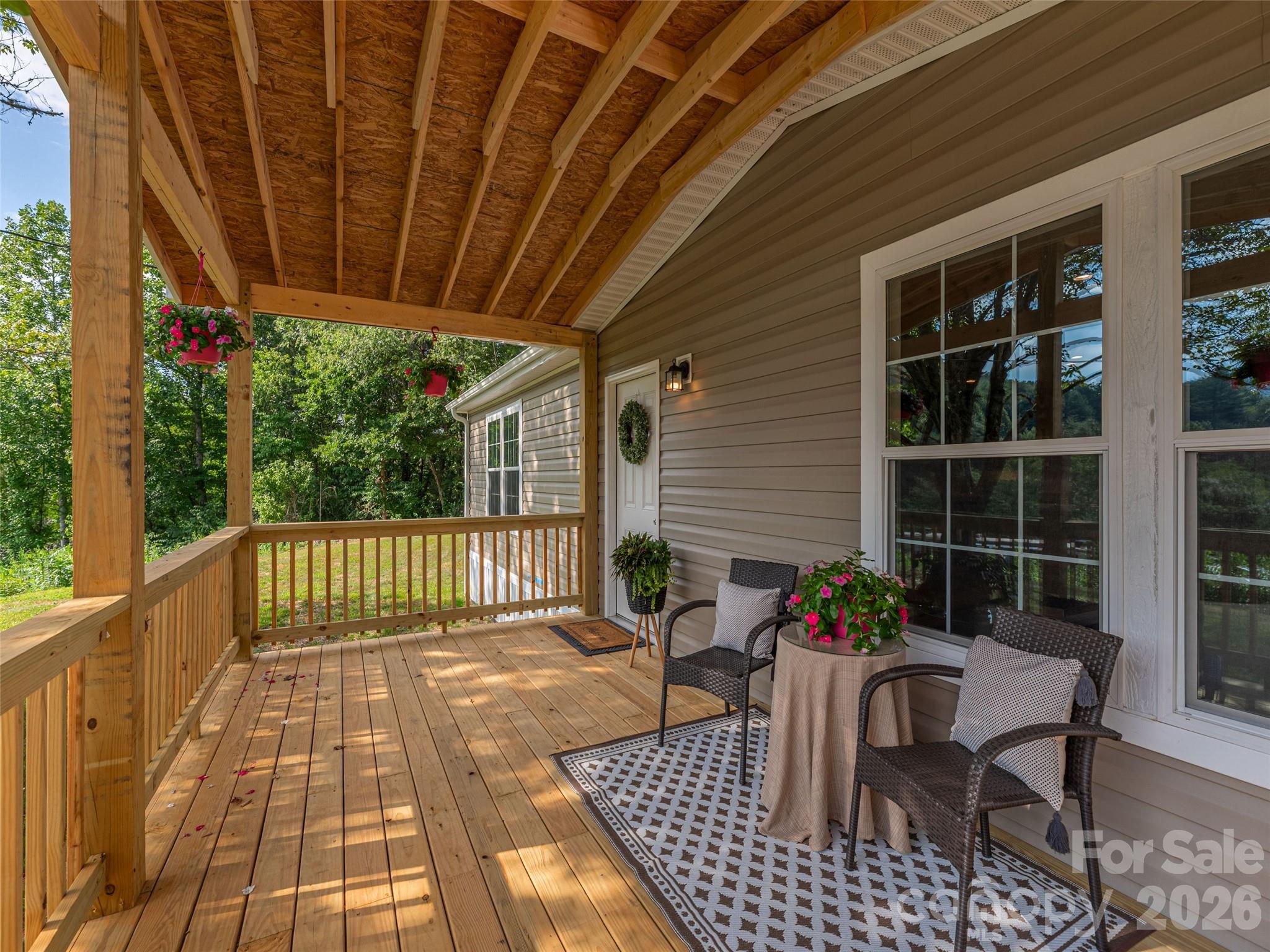 15 Joe Davis Road Sylva, NC 28779 - Photo 21 of 29