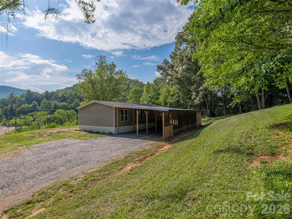 $350,000 | 15 Joe Davis Road, Sylva, NC 28779