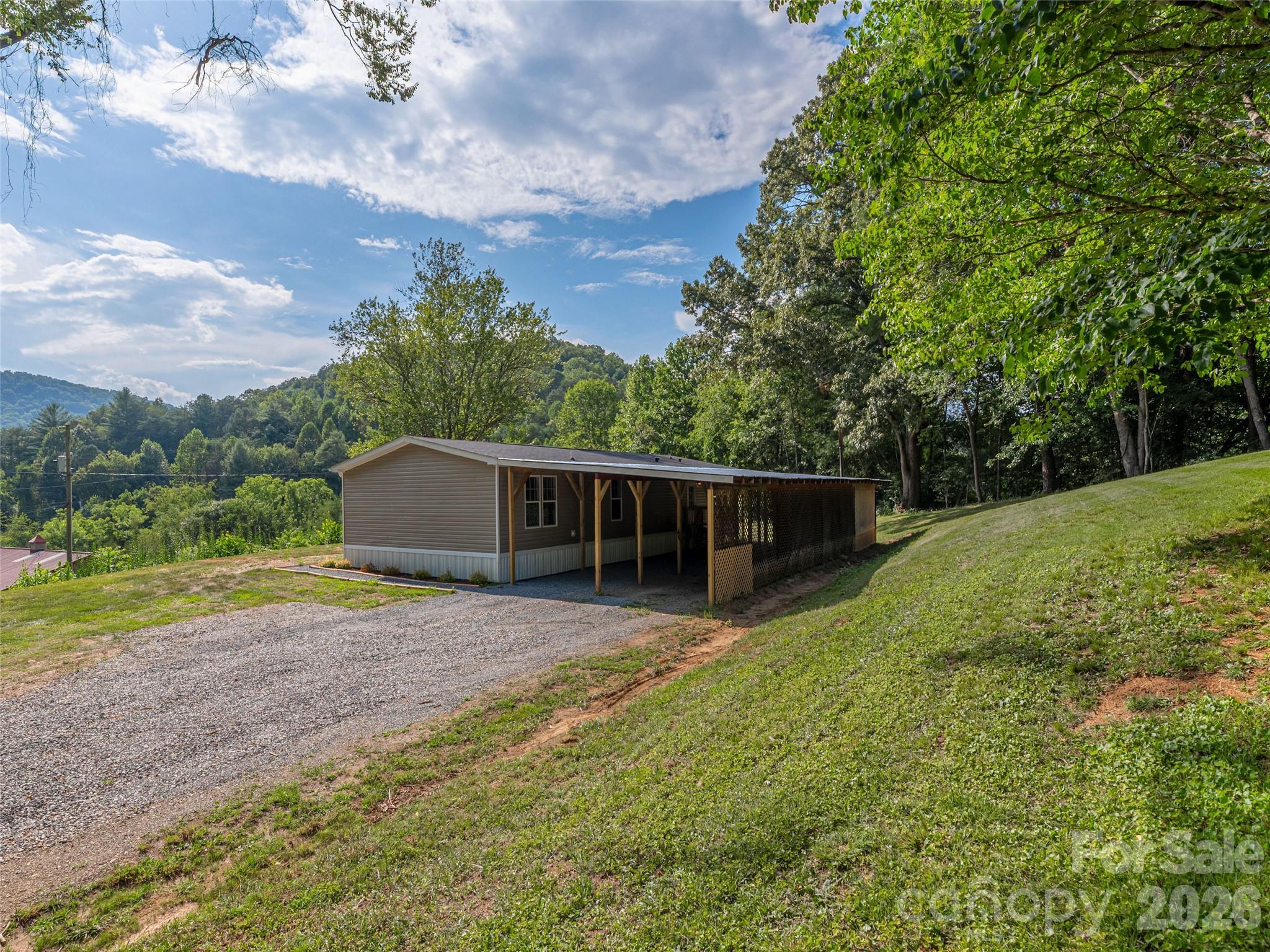 15 Joe Davis Road Sylva, NC 28779 - Photo 24 of 29