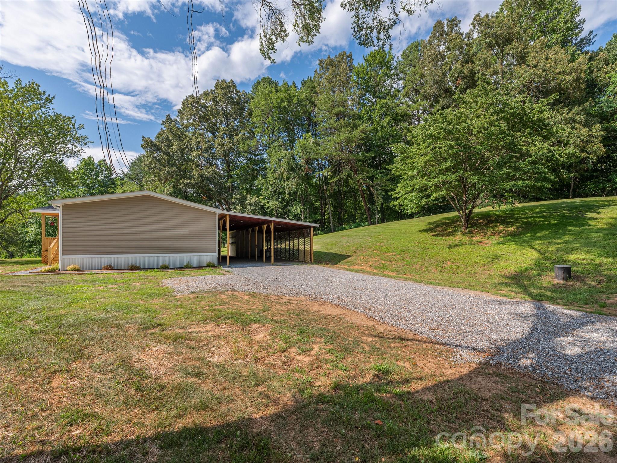 15 Joe Davis Road Sylva, NC 28779 - Photo 25 of 29
