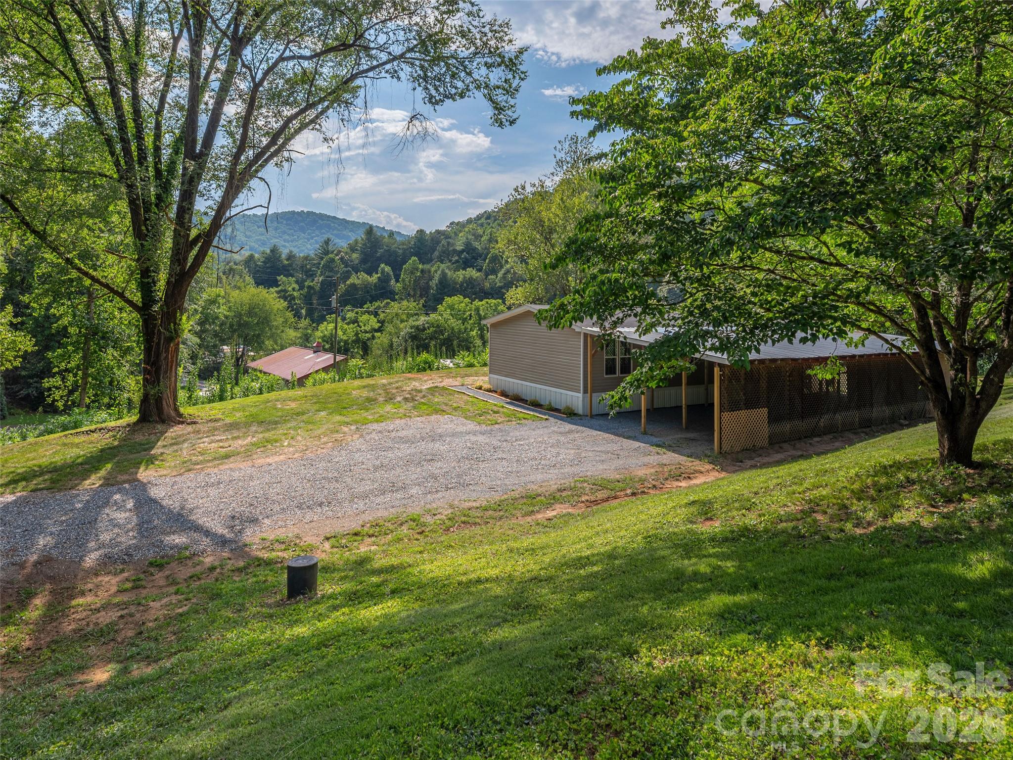 15 Joe Davis Road Sylva, NC 28779 - Photo 26 of 29