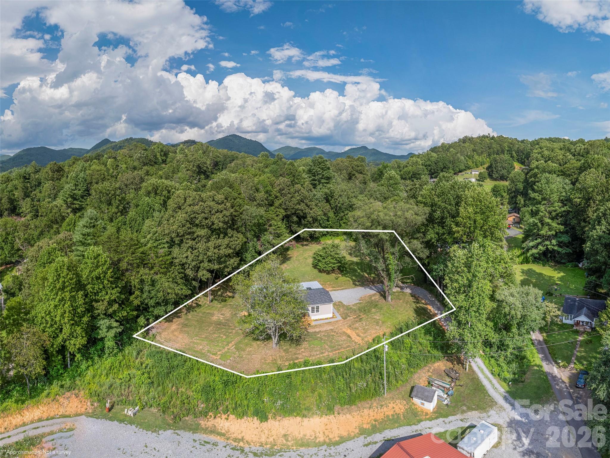15 Joe Davis Road Sylva, NC 28779 - Photo 28 of 29