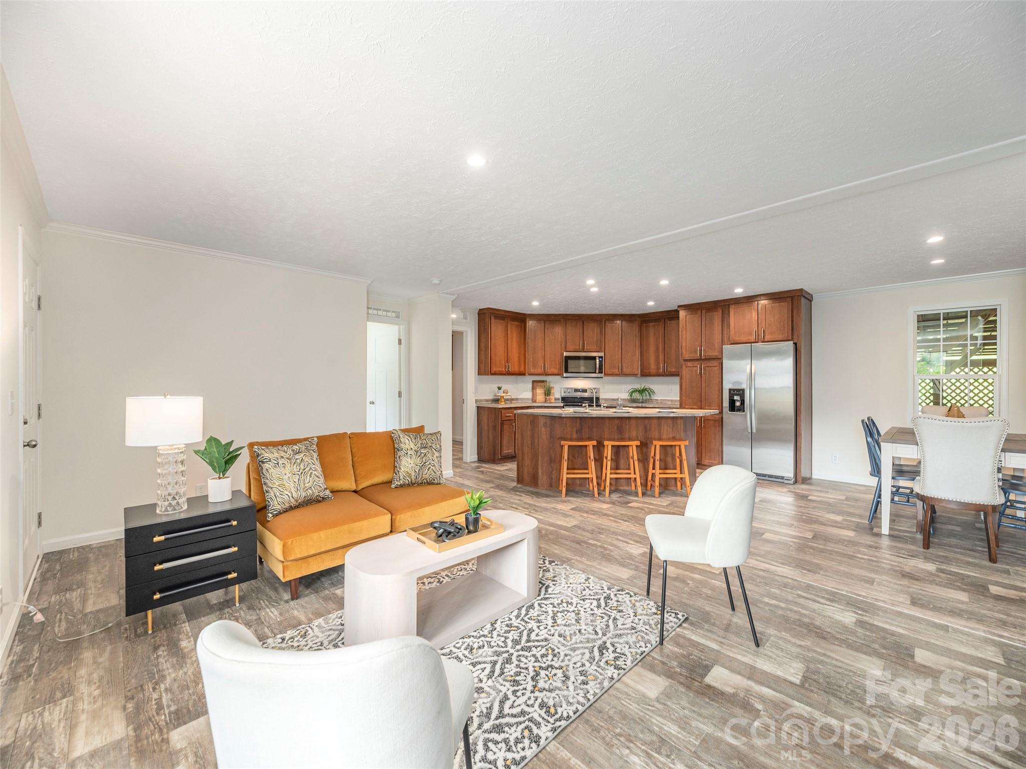 15 Joe Davis Road Sylva, NC 28779 - Photo 5 of 29