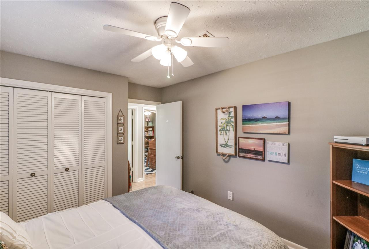 196 Huntview Drive Brandon, MS 39042 - Photo 19 of 37 bedroom 1