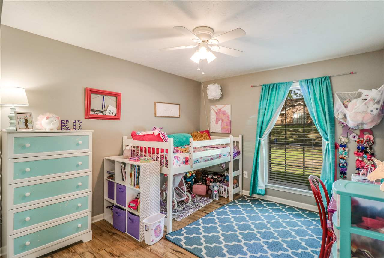 196 Huntview Drive Brandon, MS 39042 - Photo 21 of 37 bedroom 2