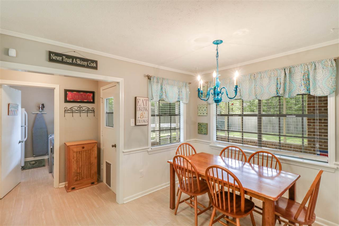 196 Huntview Drive Brandon, MS 39042 - Photo 30 of 37 breakfast nook