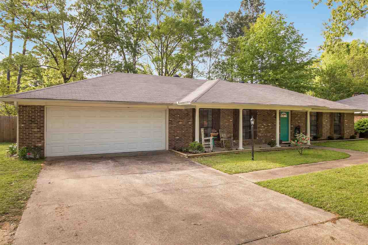 196 Huntview Drive Brandon, MS 39042 - Photo 34 of 37 Photo 34