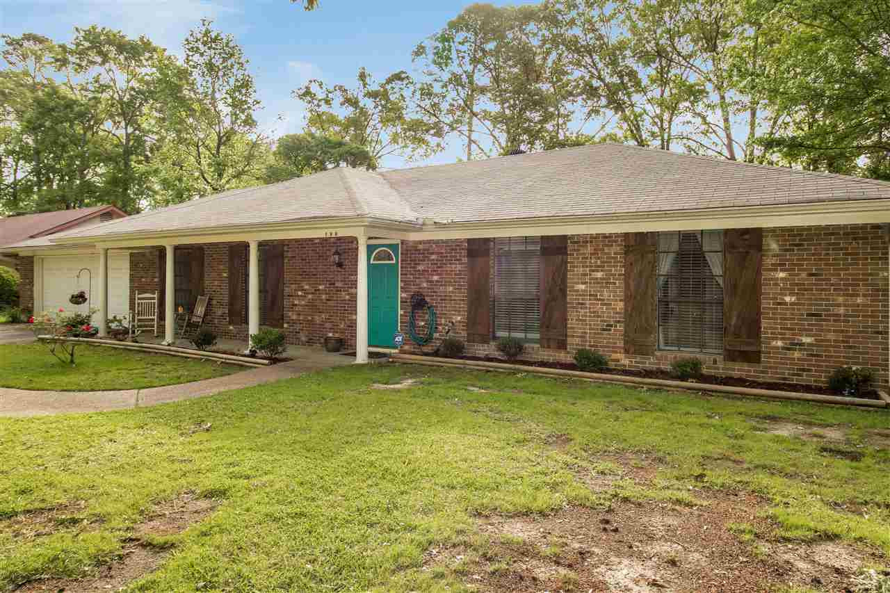 196 Huntview Drive Brandon, MS 39042 - Photo 35 of 37 Photo 35